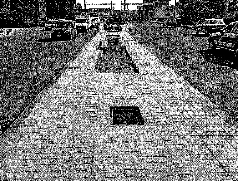 ACABO ESTAMPADO EN CONCRETO